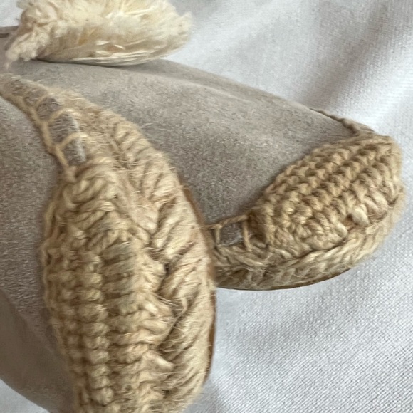 Soludos Slide on Espadrilles - Picture 5 of 6